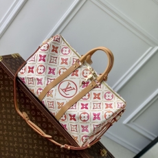 LV Travel Bags